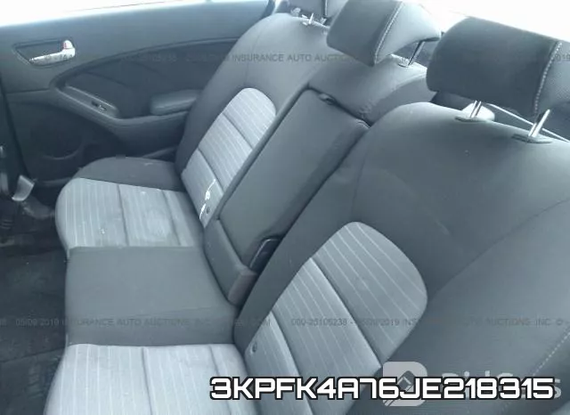 3KPFK4A76JE218315 фото 9