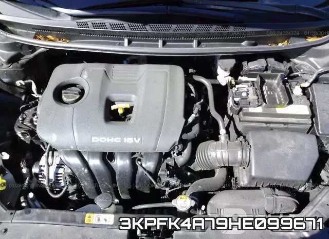 3KPFK4A79HE099671 фото 2