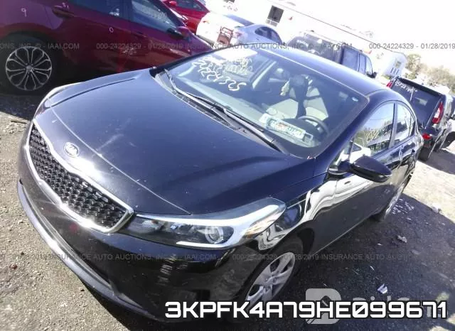 3KPFK4A79HE099671 фото 3