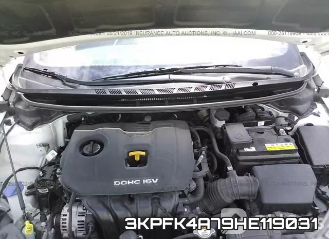 3KPFK4A79HE119031 фото 2