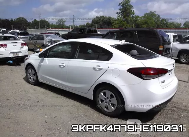 3KPFK4A79HE119031 фото 4