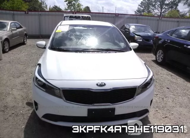 3KPFK4A79HE119031 фото 7