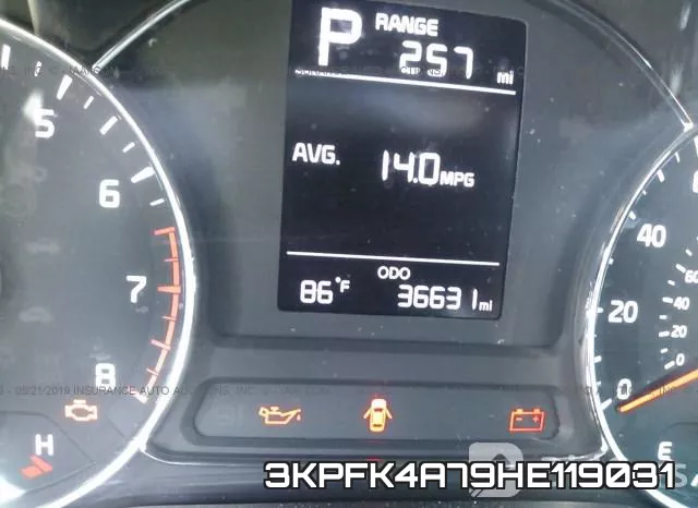 3KPFK4A79HE119031 фото 8