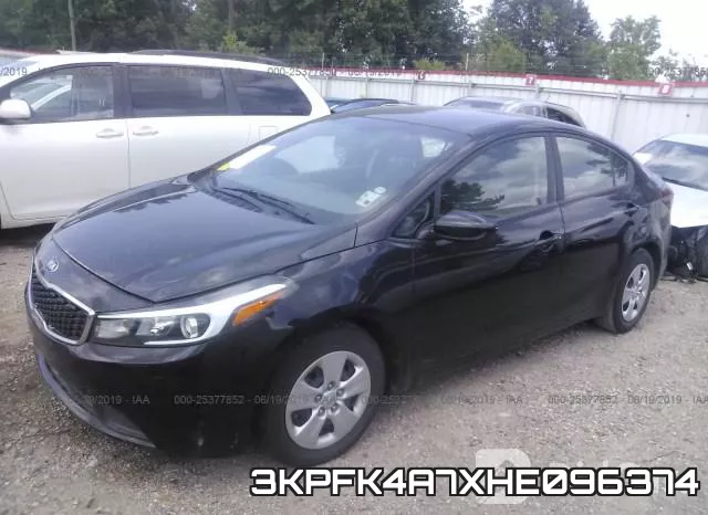 3KPFK4A7XHE096374 фото 3