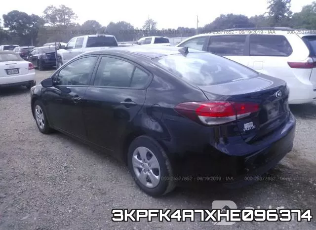 3KPFK4A7XHE096374 фото 4