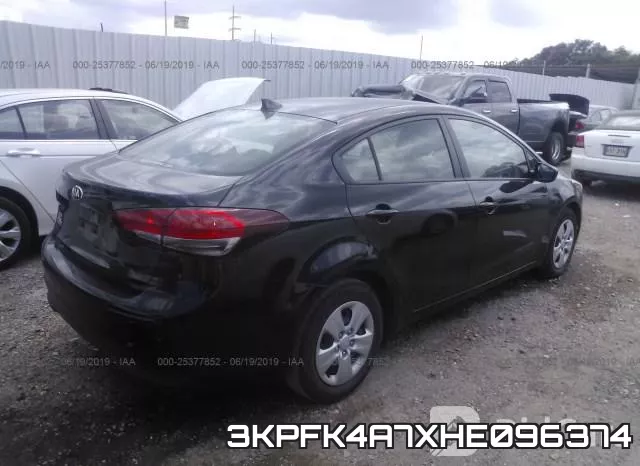 3KPFK4A7XHE096374 фото 5