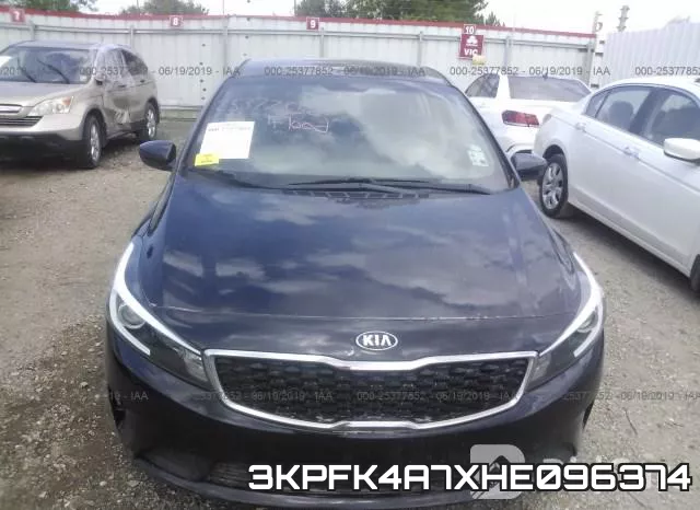 3KPFK4A7XHE096374 фото 7