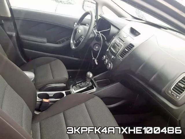 3KPFK4A7XHE100486 фото 6