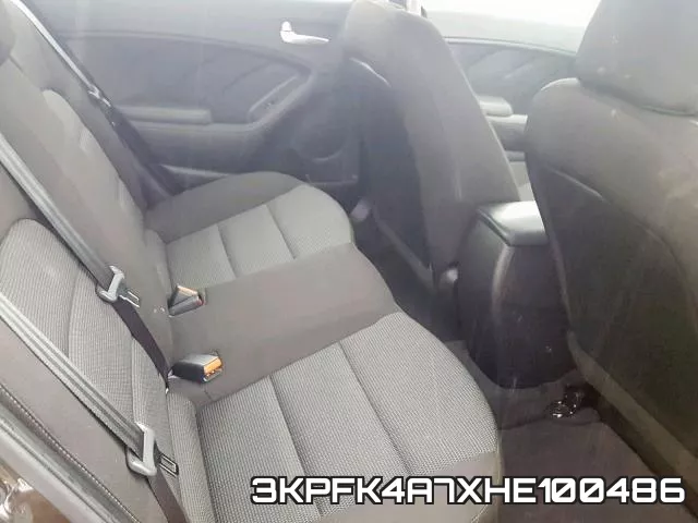 3KPFK4A7XHE100486 фото 7
