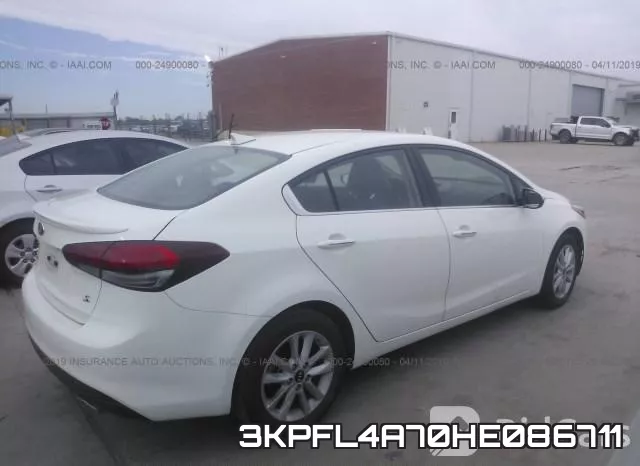 3KPFL4A70HE086711 фото 5
