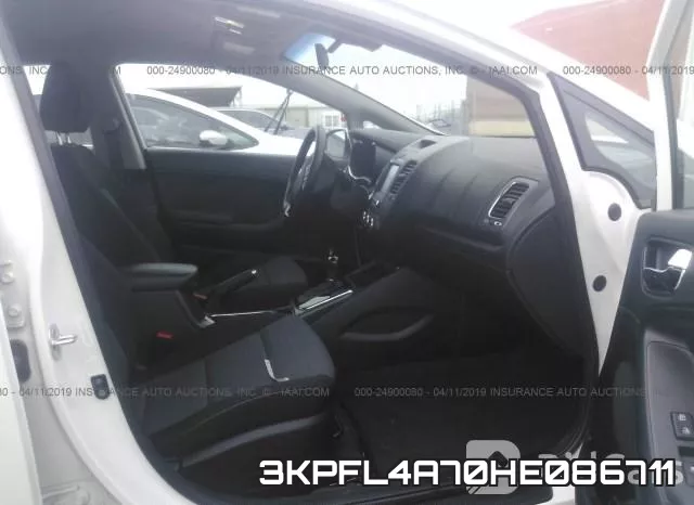 3KPFL4A70HE086711 фото 6