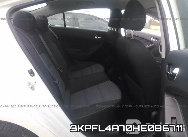 3KPFL4A70HE086711 фото 9