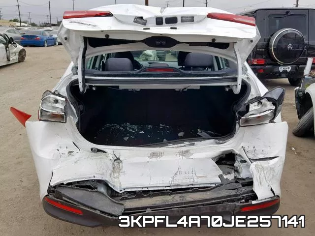 3KPFL4A70JE257141 фото 10