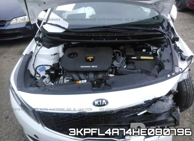 3KPFL4A74HE080796 фото 2