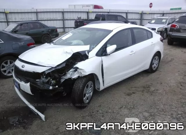 3KPFL4A74HE080796 фото 3