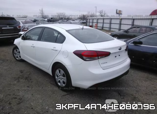 3KPFL4A74HE080796 фото 4