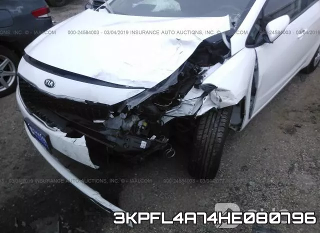 3KPFL4A74HE080796 фото 7