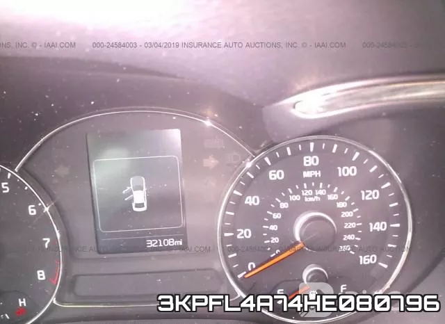 3KPFL4A74HE080796 фото 8