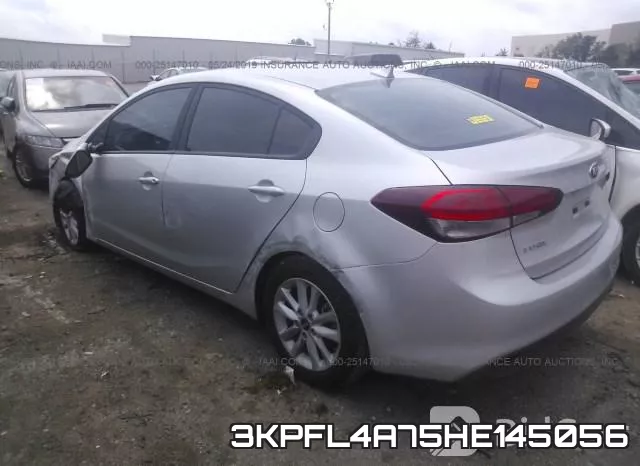 3KPFL4A75HE145056 фото 4