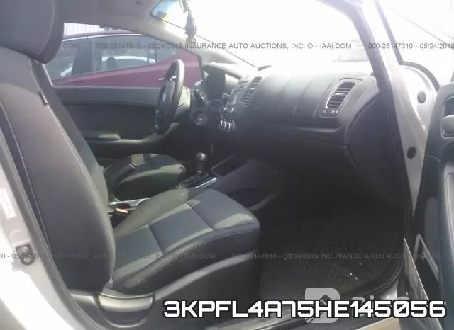 3KPFL4A75HE145056 фото 6