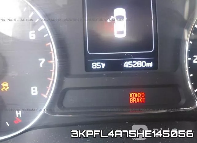 3KPFL4A75HE145056 фото 8