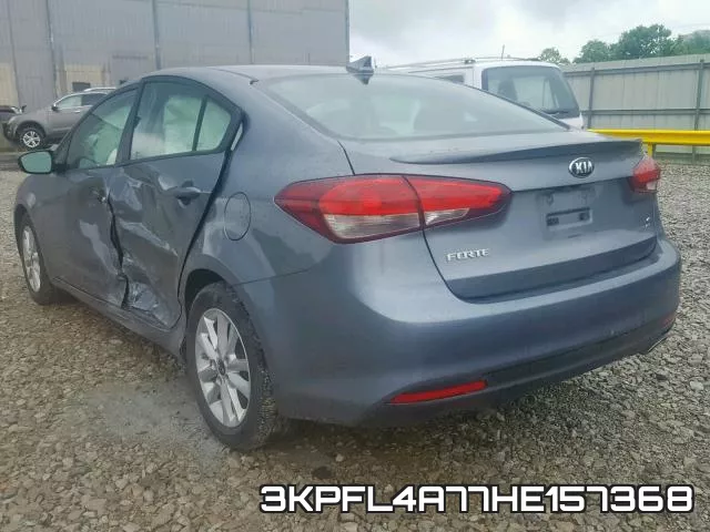 3KPFL4A77HE157368 фото 4