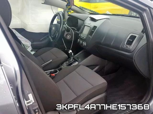 3KPFL4A77HE157368 фото 6