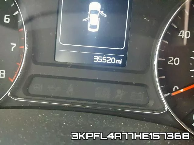 3KPFL4A77HE157368 фото 9