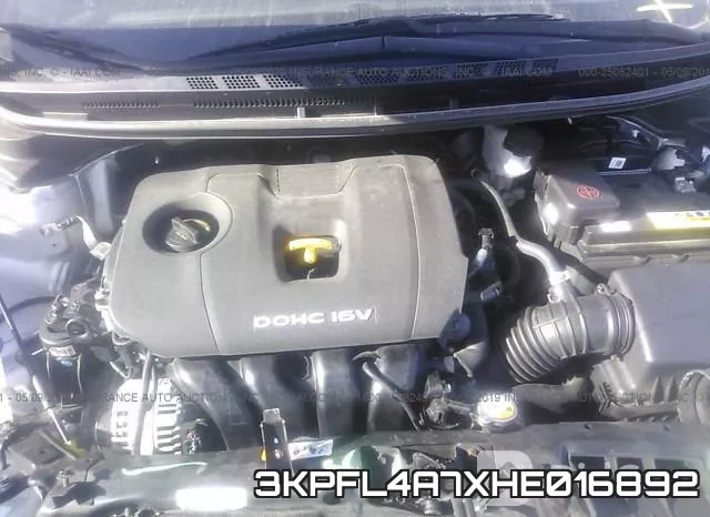 3KPFL4A7XHE016892 фото 2