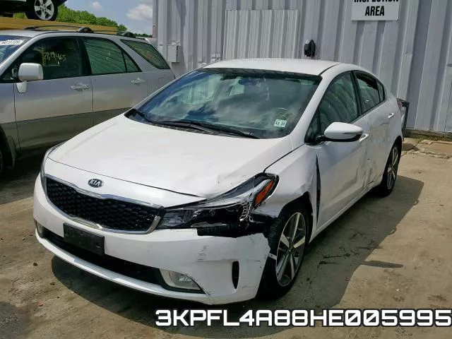 3KPFL4A88HE005995 фото 3