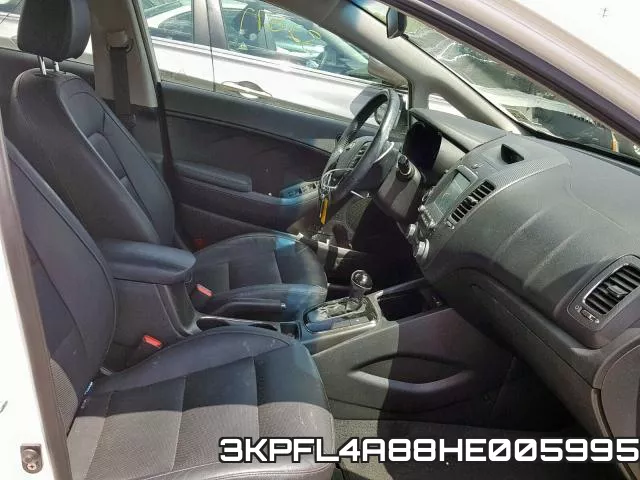 3KPFL4A88HE005995 фото 6