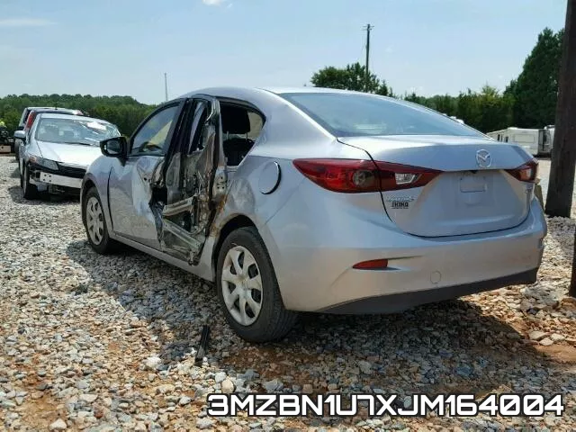 3MZBN1U7XJM164004 фото 4