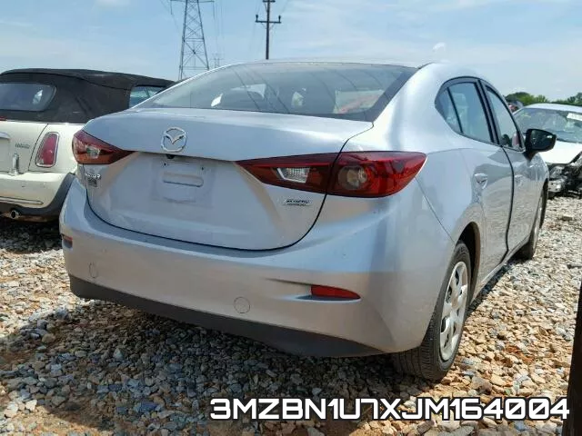 3MZBN1U7XJM164004 фото 5