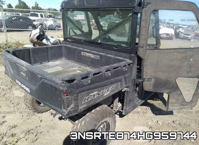 3NSRTE874HG959744 фото 5