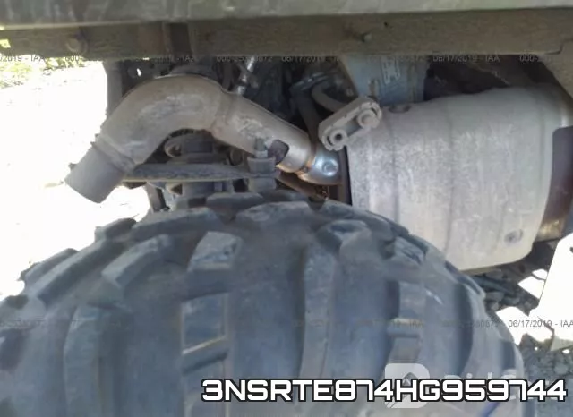 3NSRTE874HG959744 фото 9