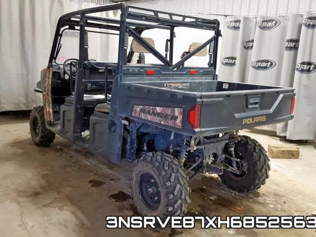 3NSRVE87XH6852563 фото 4