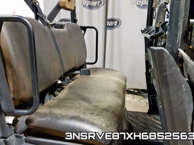 3NSRVE87XH6852563 фото 7