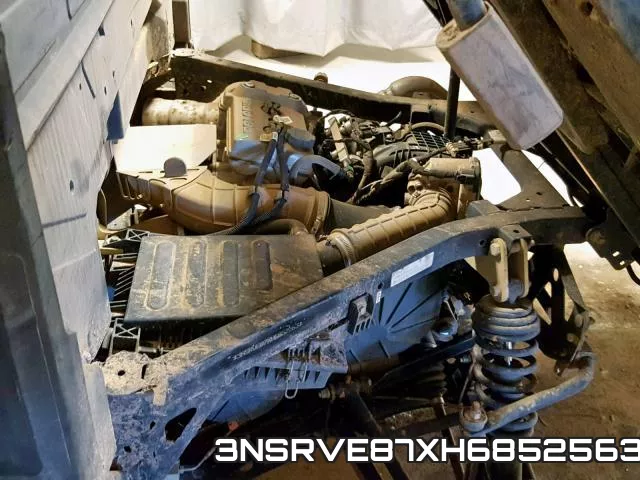 3NSRVE87XH6852563 фото 8