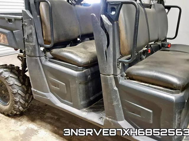 3NSRVE87XH6852563 фото 10
