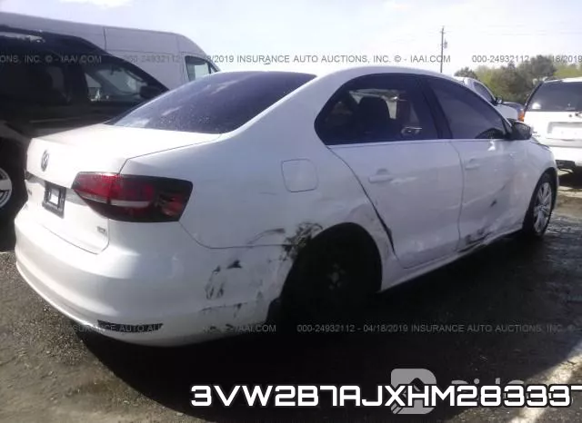 3VW2B7AJXHM283337 фото 5
