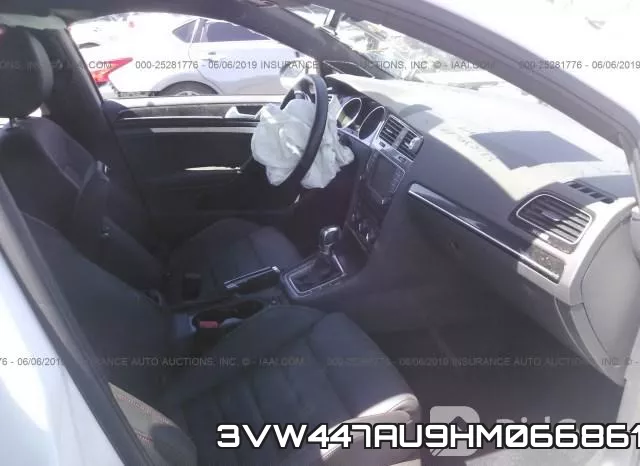 3VW447AU9HM066861 фото 6
