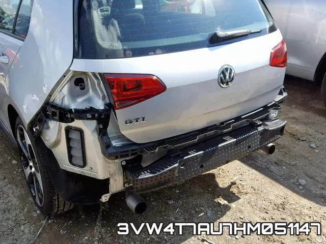 3VW4T7AU7HM051147 фото 10