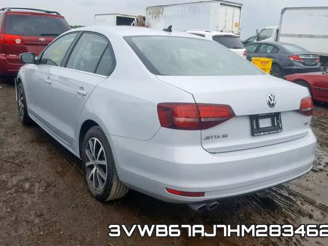 3VWB67AJ7HM283462 фото 4