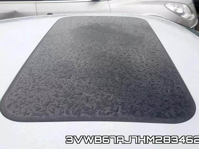 3VWB67AJ7HM283462 фото 10