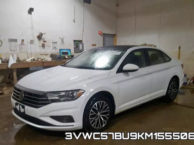 3VWC57BU9KM155506 фото 3