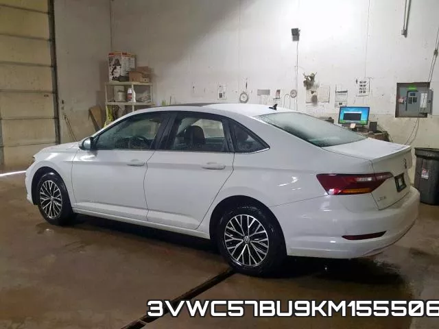 3VWC57BU9KM155506 фото 4