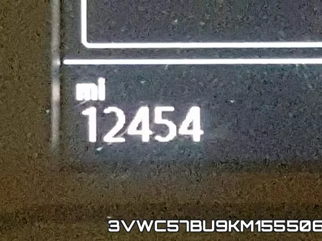 3VWC57BU9KM155506 фото 9
