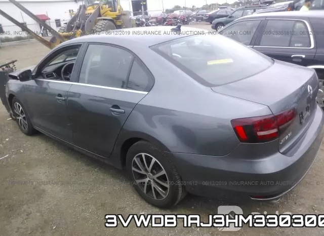 3VWDB7AJ3HM330300 фото 4