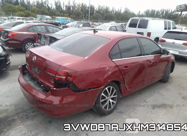 3VWDB7AJXHM314854 фото 5