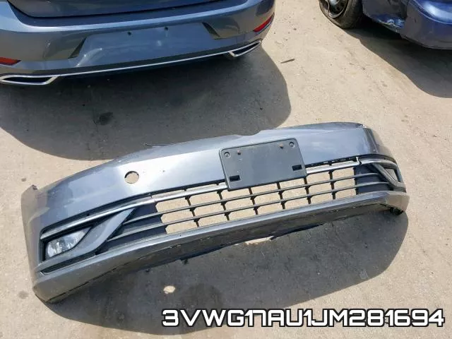 3VWG17AU1JM281694 фото 10